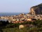 Город Чефалу на Сицилии